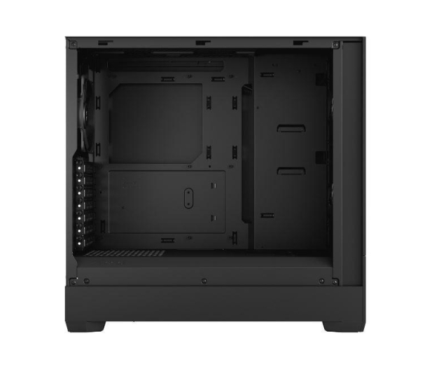 Fractal Design Pop Air Black TG Clear Tint - 1051240 - zdjęcie 2